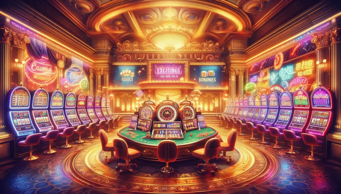 AFKSpin Casino